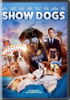 Show Dogs