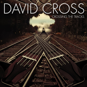 Music - CD Crossing The Tracks Book