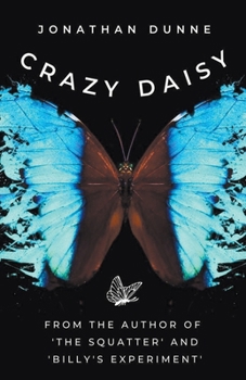 Paperback Crazy Daisy Book