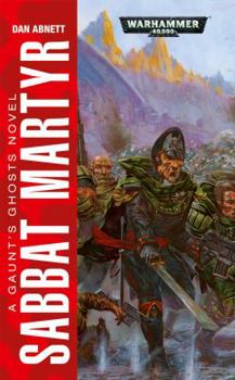 Paperback Sabbat Martyr Book
