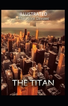 Paperback The Titan Illustrated Book