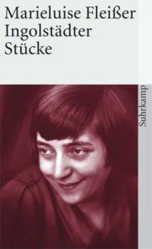 Paperback Ingolstaedter Stuecke (Fiction, Poetry & Drama) (German Edition) [German] Book