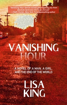 Paperback Vanishing Hour Book