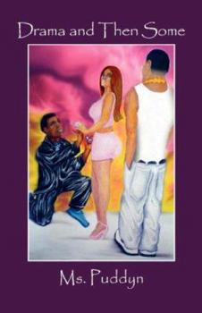 Paperback Drama and Then Some Book