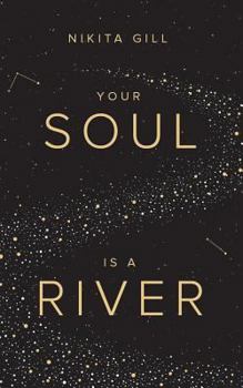 Paperback Your Soul Is a River Book