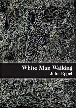 Paperback White Man Walking Book