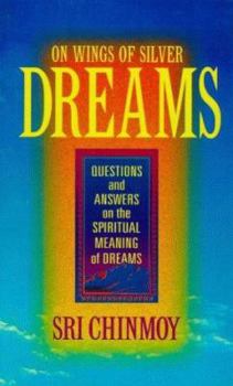 Paperback On Wings of Silver Dreams Book