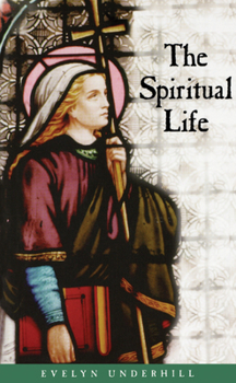 Paperback The Spiritual Life Book
