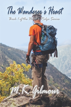 Paperback The Wanderer's Heart Book