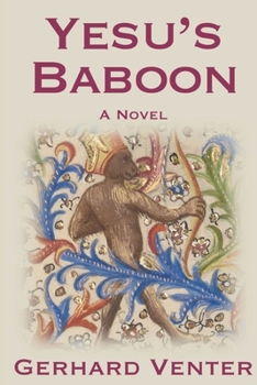 Paperback Yesu's Baboon Book