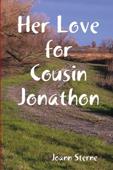 Paperback Her Love for Cousin Jonathon Book