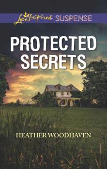 Mass Market Paperback Protected Secrets Book