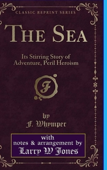 Hardcover Perils Of the Sea - Ironclad Disasters Book