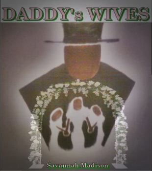 Paperback Daddy's Wives Book