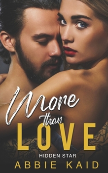 Paperback More Than Love: A Curvy Girl Romance Book