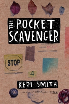 Paperback The Pocket Scavenger Book