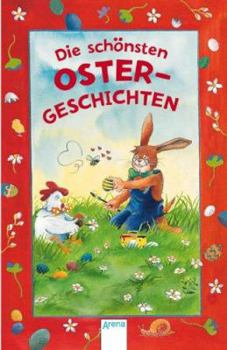 Hardcover Die schönsten Ostergeschichten. [German] Book