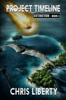 Paperback Extinction Book