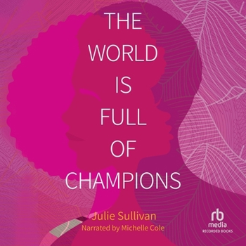 MP3 CD The World Is Full of Champions Book
