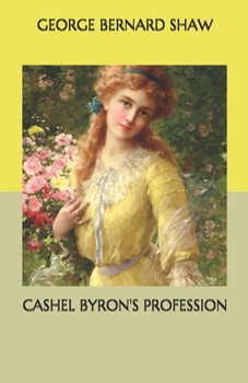 Paperback Cashel Byron's Profession Book