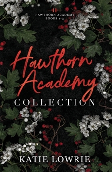 Paperback Hawthorn Academy Collection Book