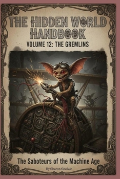 Paperback The Gremlins Book