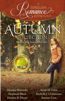 Paperback Autumn Collection Book