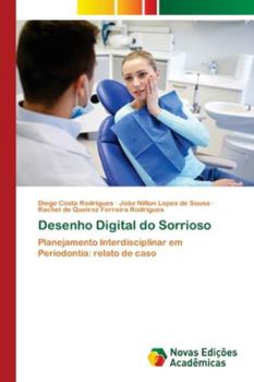 Paperback Desenho Digital do Sorrioso [Portuguese] Book