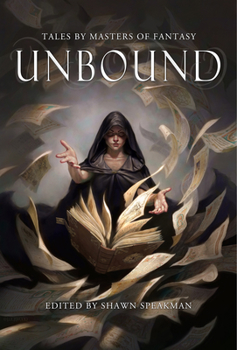 Unbound - Book  of the Fighting Pumpkins
