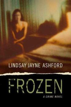Hardcover Frozen Book