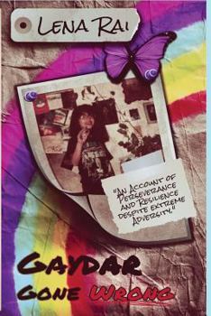 Paperback Gaydar Gone Wrong Book