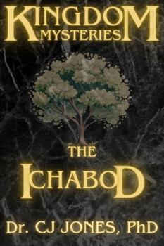 Paperback Kingdom Mysteries: The Ichabod Book