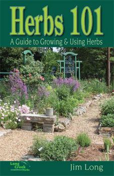 Pamphlet Herbs, Just for Fun Book