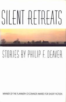Hardcover Silent Retreats Book