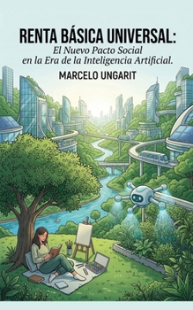 Paperback Renta Básica Universal (Spanish Edition) [Spanish] Book