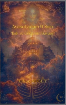 Paperback Ayasofya'nın 9 Sırrı [Turkish] Book