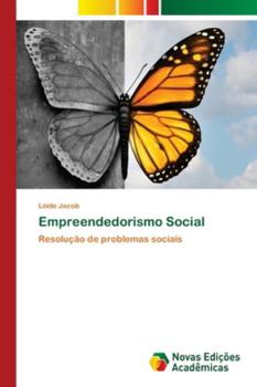 Paperback Empreendedorismo Social [Portuguese] Book