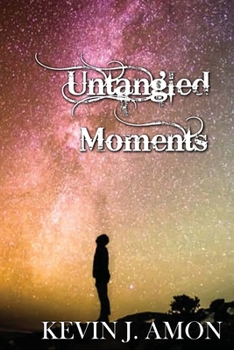 Paperback Untangled Moments Book