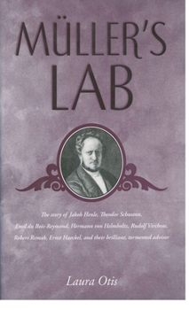 Hardcover Müller's Lab Book