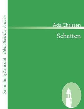 Paperback Schatten [German] Book