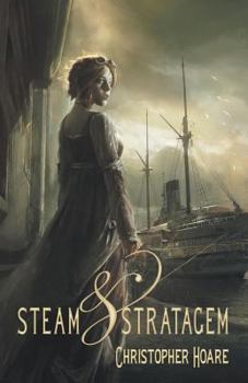 Paperback Steam and Stratagem Book