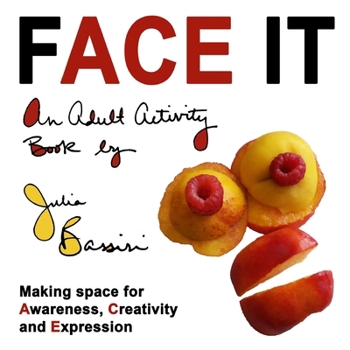 Paperback Face It Book