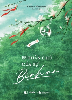 55 Habits to Create Peace of Mind (Vietnamese Edition)