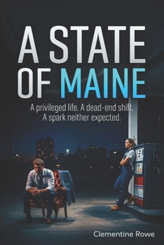 A State of Maine