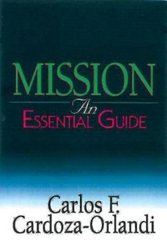 Paperback Mission Book