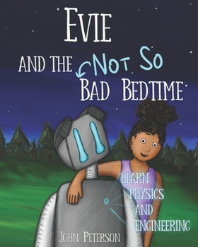Paperback Evie and the (Not So) Bad Bedtime Book