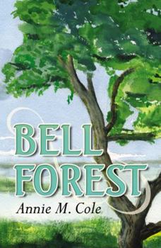 Paperback Bell Forest Book