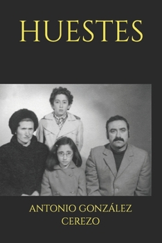 Paperback Huestes [Spanish] Book
