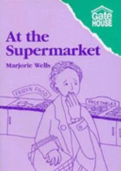 Paperback At the Supermarket Book