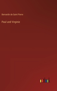 Paul und Virginie (German Edition)